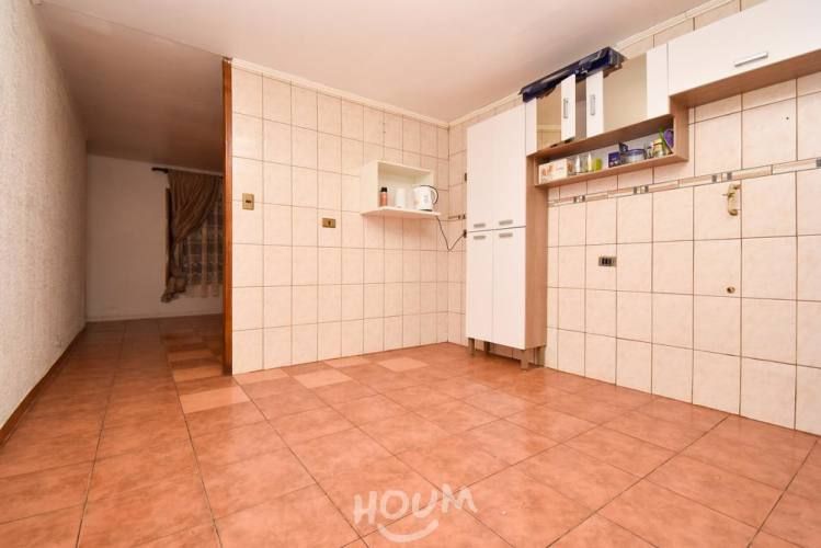 Casa en Los Copihues