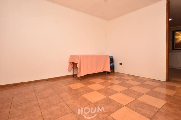 Casa en Los Copihues