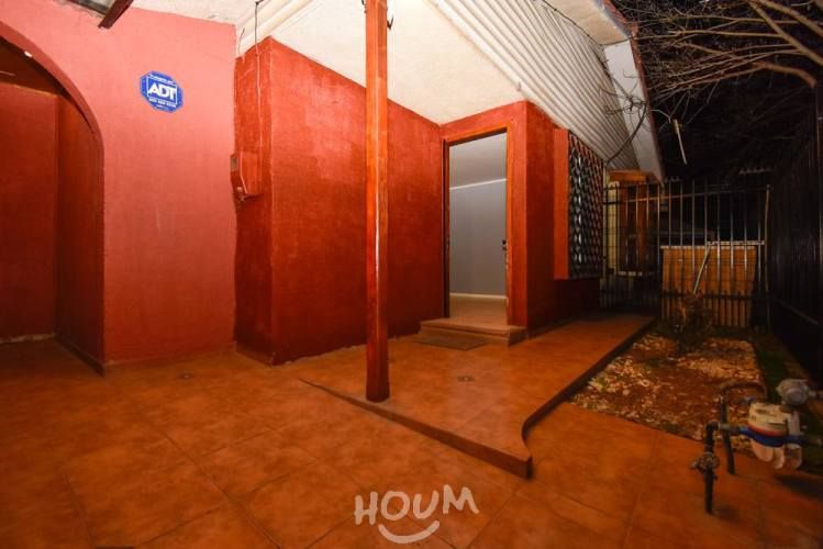 Casa en Los Copihues