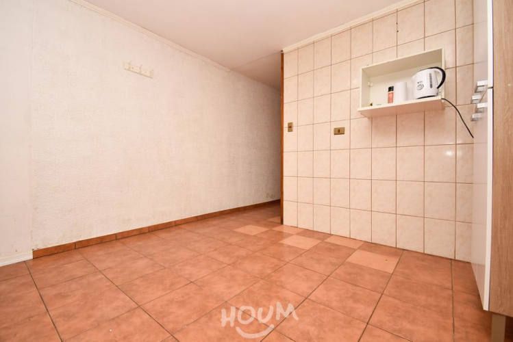 Casa en Los Copihues