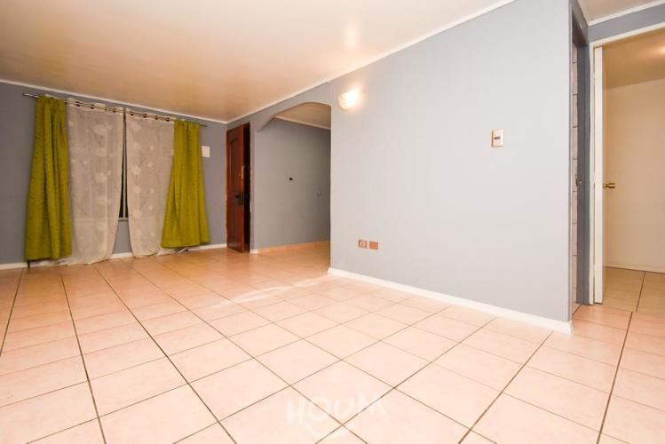 Casa en Los Copihues