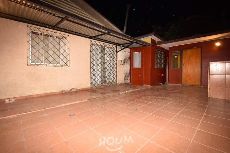 Casa en Los Copihues