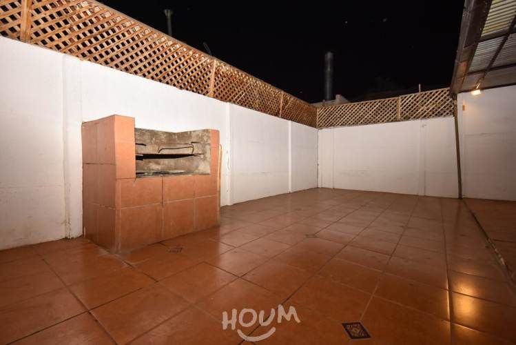 Casa en Los Copihues