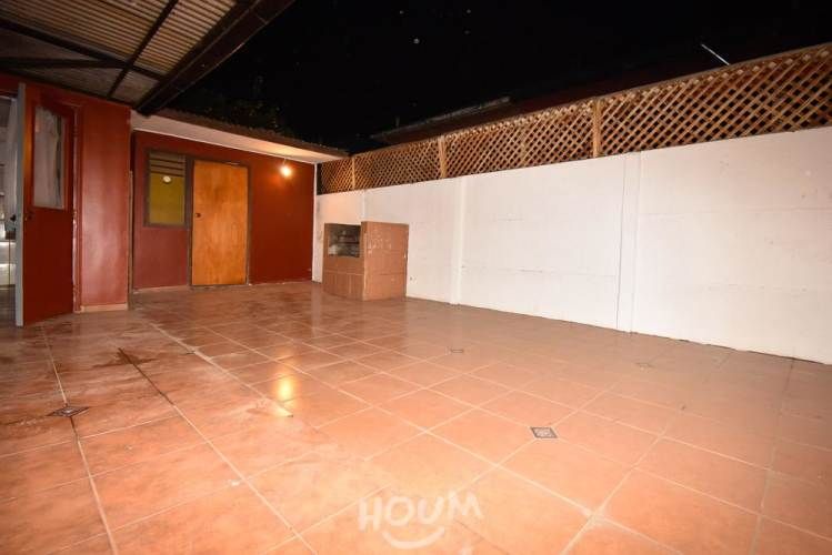 Casa en Los Copihues