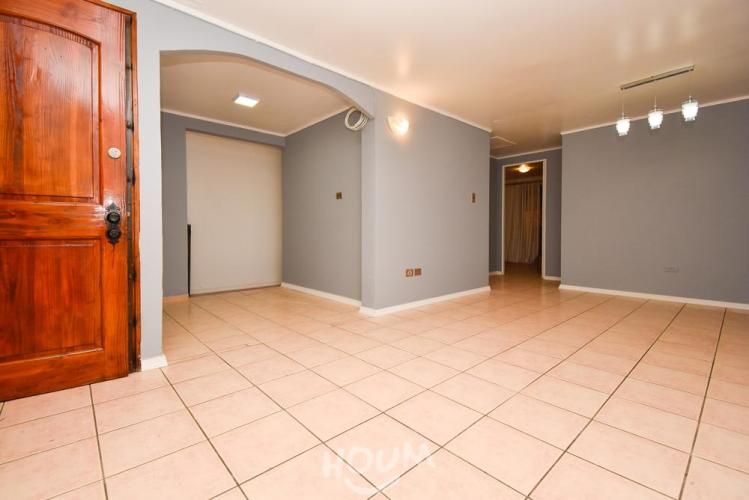 Casa en Los Copihues