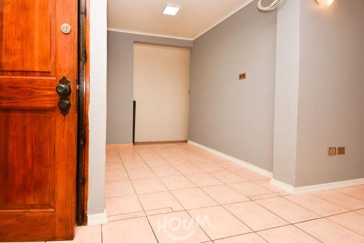 Casa en Los Copihues