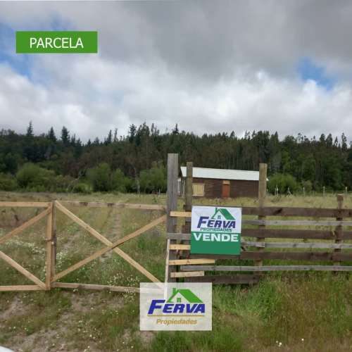 Se vende parcela sector Huaro Bajo, Florida.