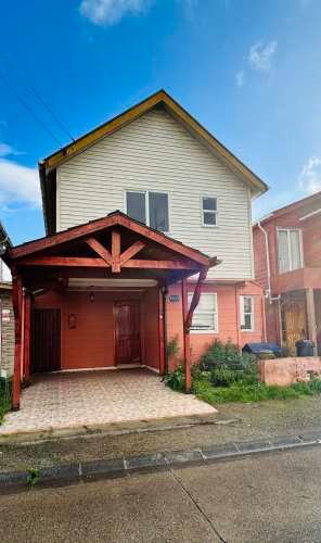 Vendo casa sector residencial 3D, 2B.