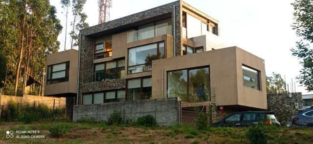 FABULOSA CASA EN ALTO LAFQUÉN, ANDALUÉ