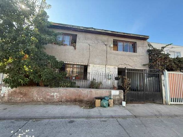 Casa para Remodelar 2 pisos (94238)