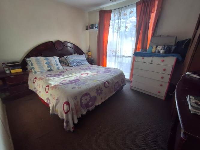 Venta Casa en Quilicura  Villa Santa Laura