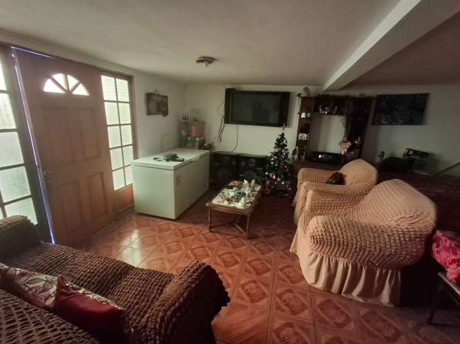 Venta Casa en Quilicura  Villa Santa Laura