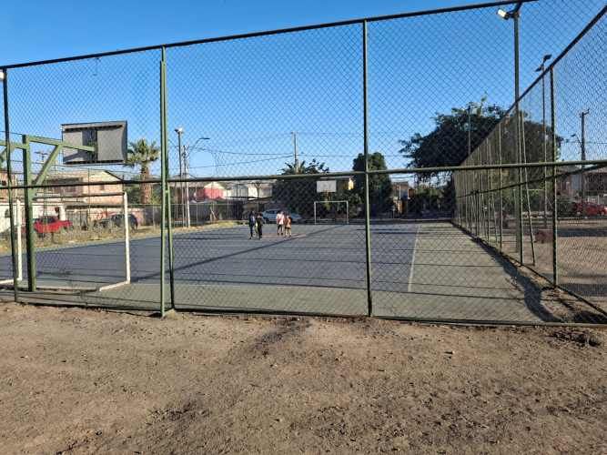 Venta Casa en Quilicura  Villa Santa Laura