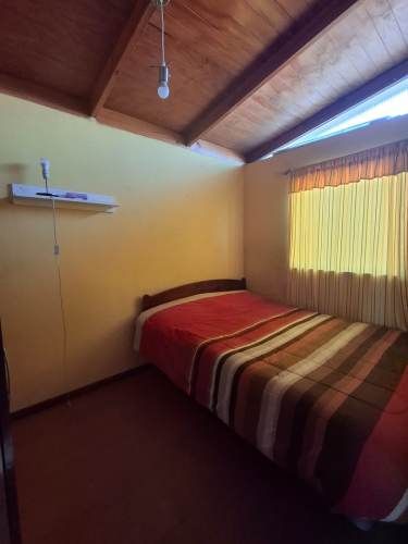 Venta Casa en Quilicura  Villa Santa Laura