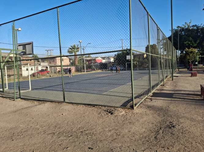 Venta Casa en Quilicura  Villa Santa Laura