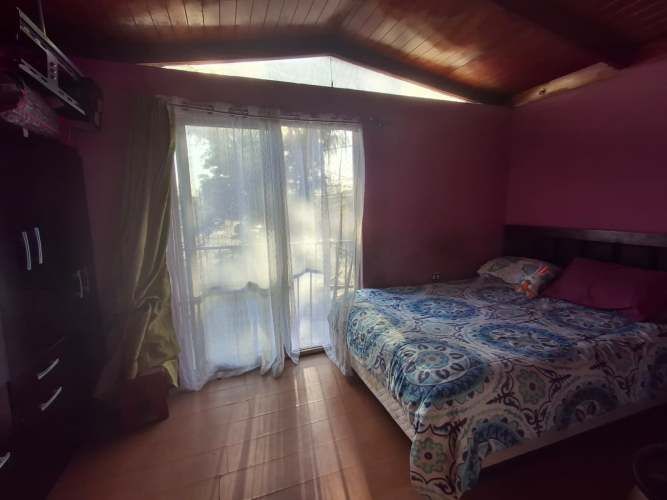 Venta Casa en Quilicura  Villa Santa Laura