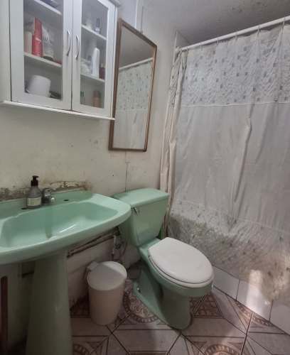 Venta Casa en Quilicura  Villa Santa Laura