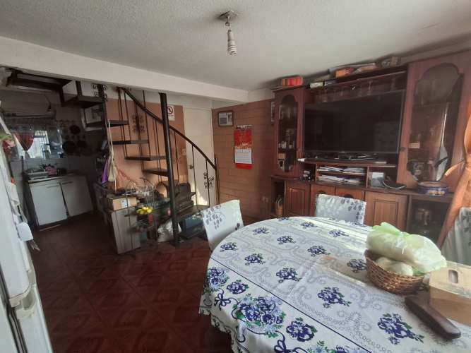 Venta Casa en Quilicura  Villa Santa Laura