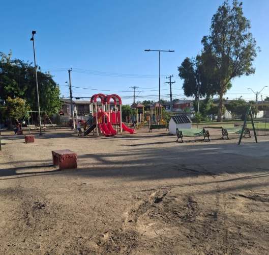 Venta Casa en Quilicura  Villa Santa Laura