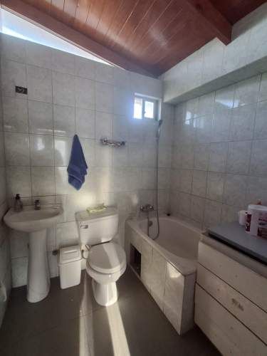 Venta Casa en Quilicura  Villa Santa Laura