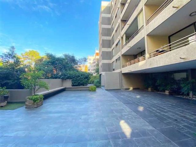 DEPARTAMENTO Frente al Parque Arauco