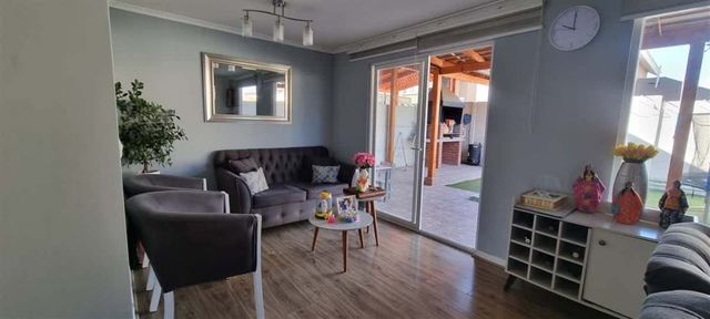 CASA ESTANCIA DE LIRAY