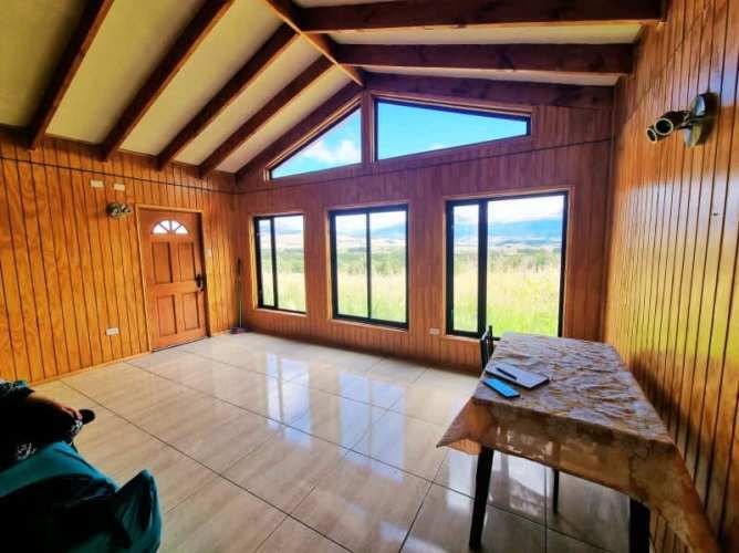 Casa 800MTS DE VALLE SIMPSON