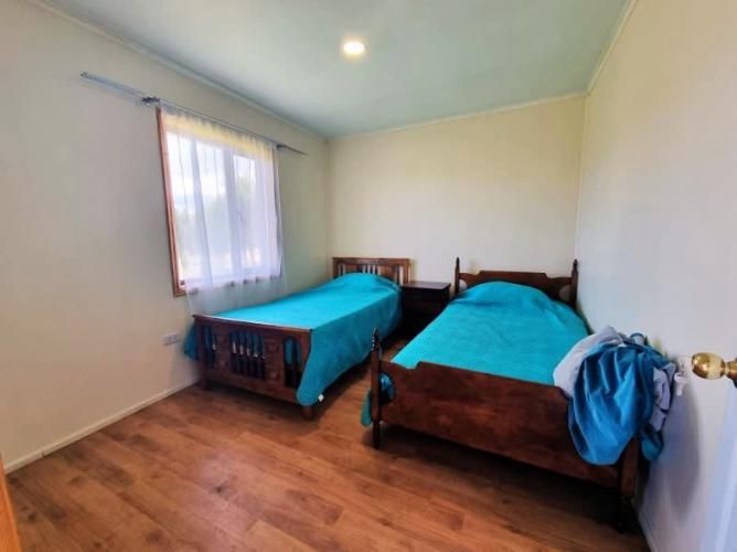 Casa 800MTS DE VALLE SIMPSON