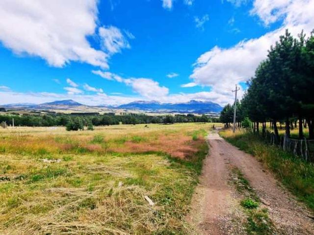 Casa 800MTS DE VALLE SIMPSON