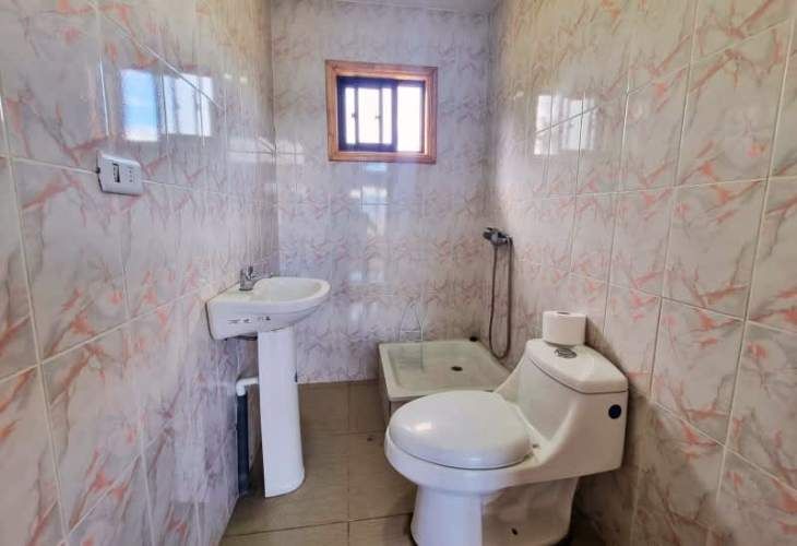 Casa 800MTS DE VALLE SIMPSON