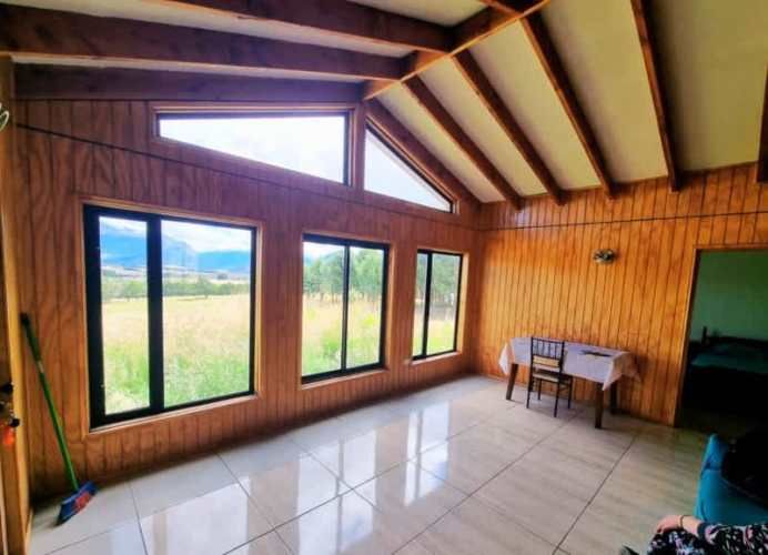 Casa 800MTS DE VALLE SIMPSON