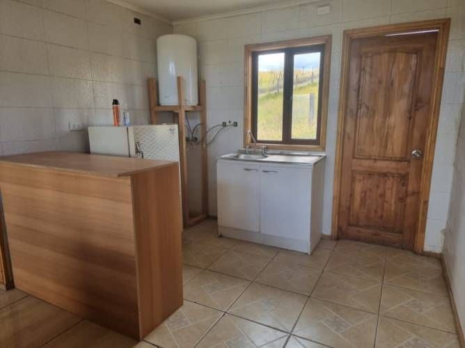 Casa 800MTS DE VALLE SIMPSON