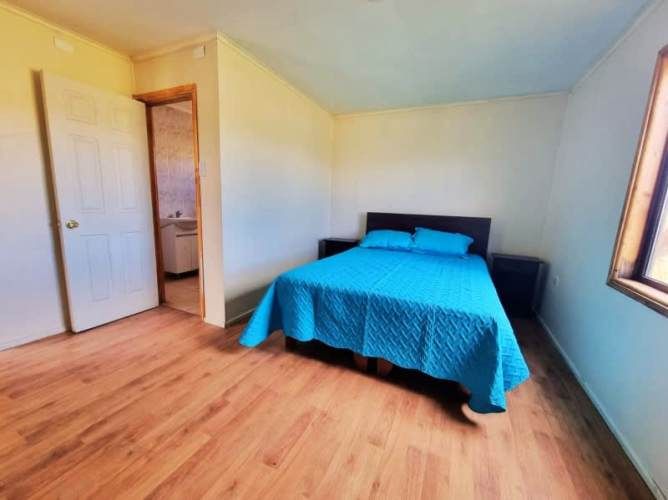 Casa 800MTS DE VALLE SIMPSON