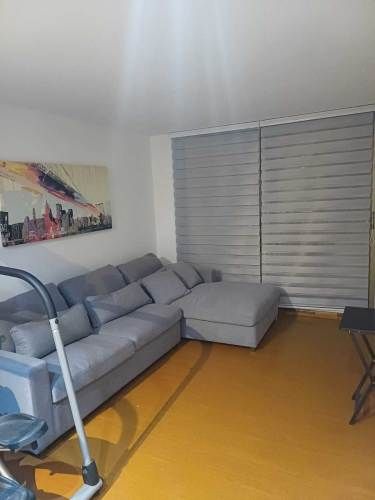 Arriendo sector sur depto. 1 dormitorio (94281)