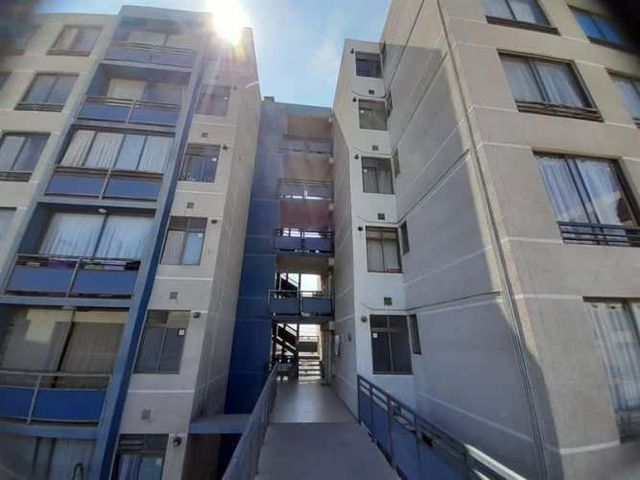 DEPARTAMENTO En Venta Departamento con 2 Estacionamientos en Alto Hospicio