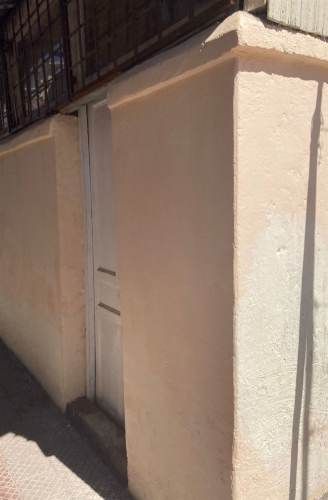 CASA Casa Site San Ignacio Metro Ohiggins