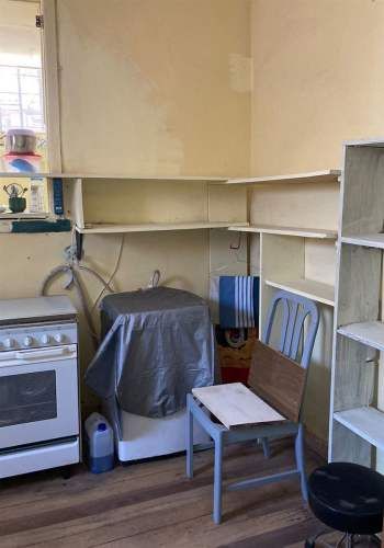 CASA Casa Site San Ignacio Metro Ohiggins