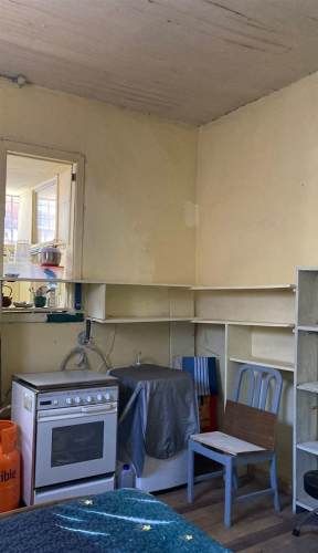 CASA Casa Site San Ignacio Metro Ohiggins