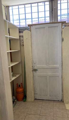 CASA Casa Site San Ignacio Metro Ohiggins