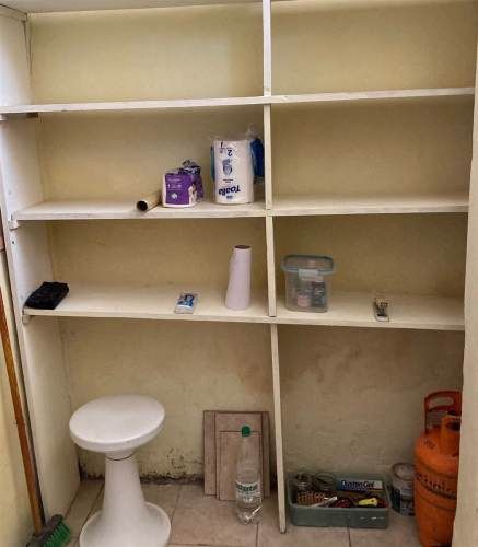 CASA Casa Site San Ignacio Metro Ohiggins