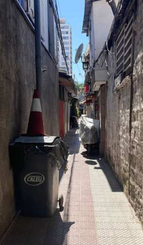 CASA Casa Site San Ignacio Metro Ohiggins