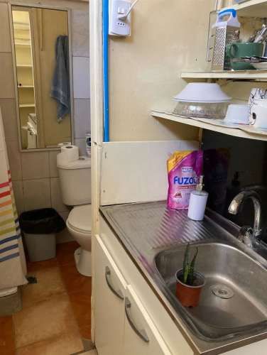 CASA Casa Site San Ignacio Metro Ohiggins