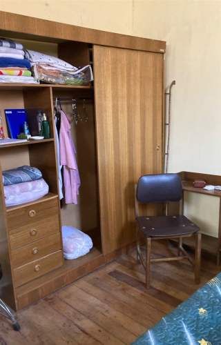 CASA Casa Site San Ignacio Metro Ohiggins