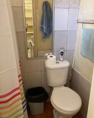 CASA Casa Site San Ignacio Metro Ohiggins