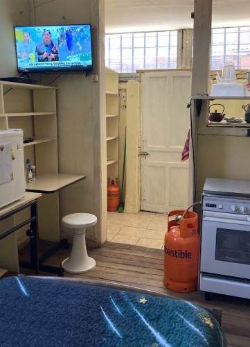 CASA Casa Site San Ignacio Metro Ohiggins