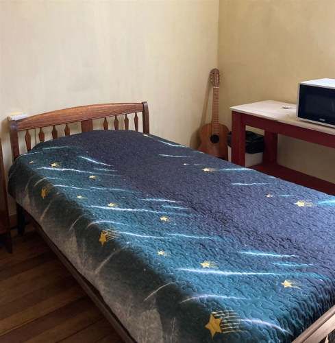 CASA Casa Site San Ignacio Metro Ohiggins