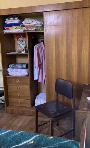 CASA Casa Site San Ignacio Metro Ohiggins