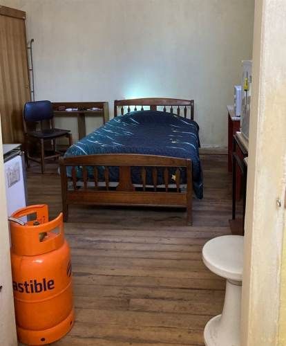 CASA Casa Site San Ignacio Metro Ohiggins