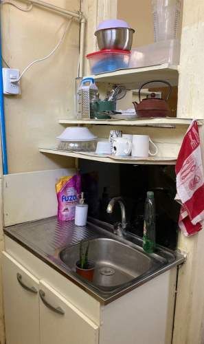 CASA Casa Site San Ignacio Metro Ohiggins