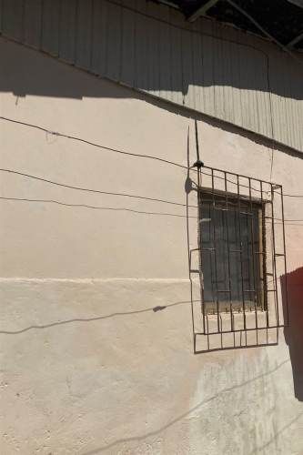 CASA Casa Site San Ignacio Metro Ohiggins